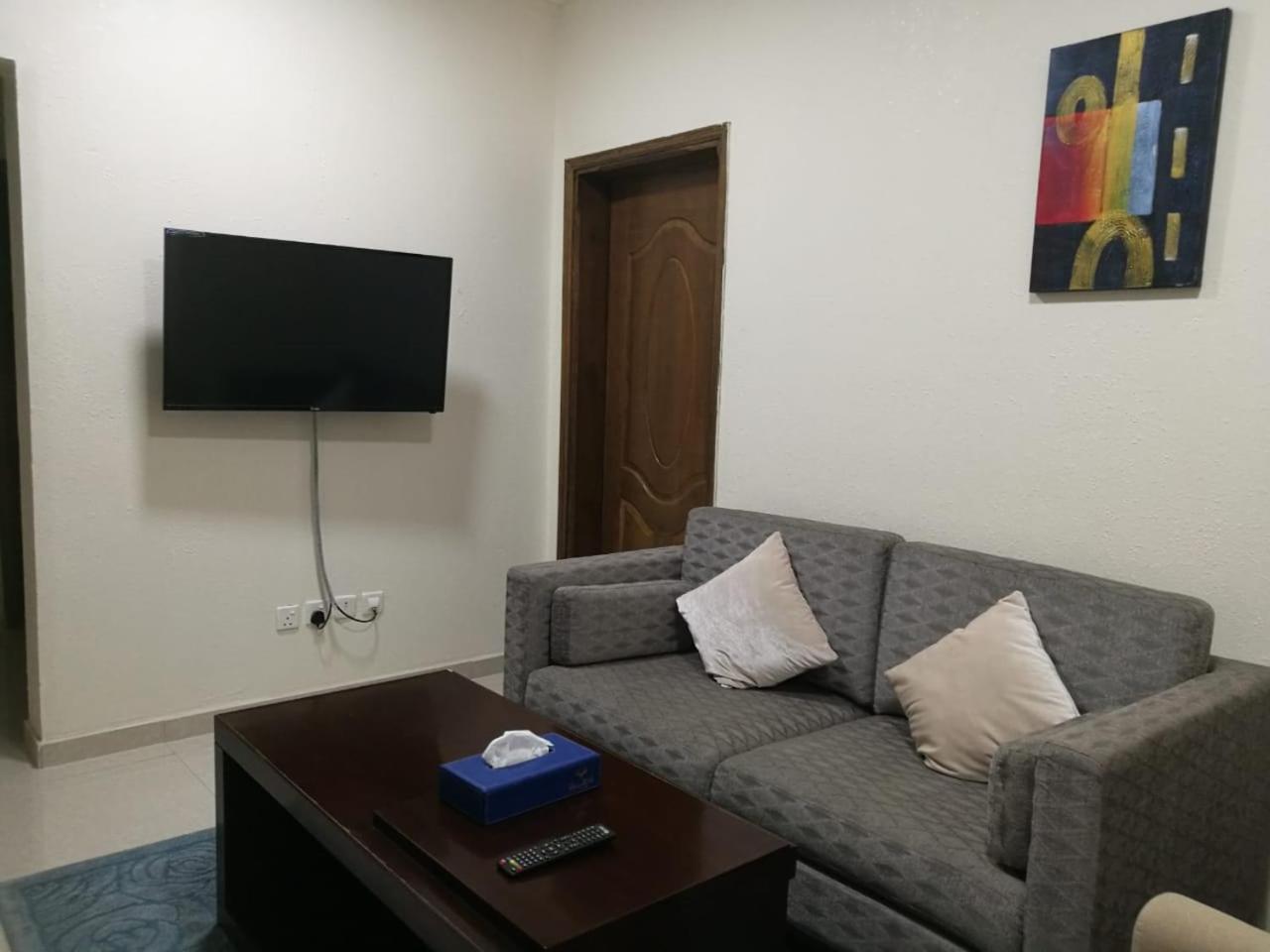Varvan Al-Al Jubail Extérieur photo