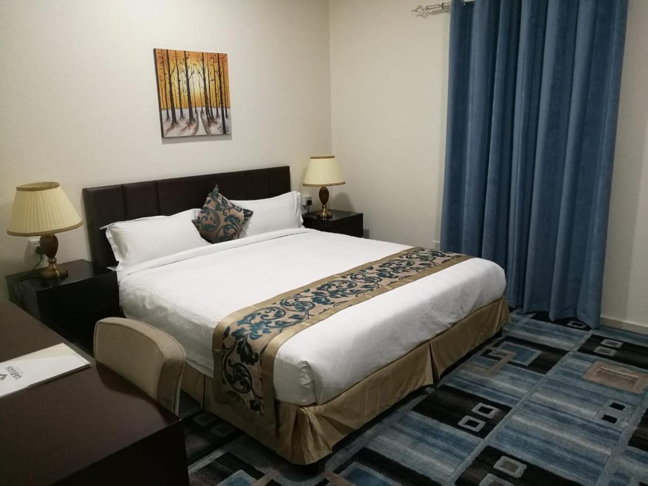 Varvan Al-Al Jubail Extérieur photo